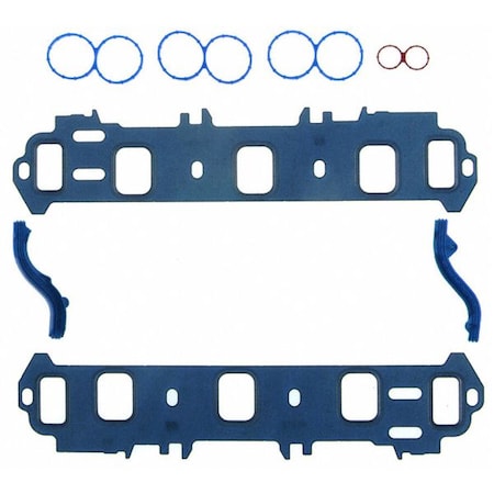 Fel-Pro Gasket, Ms95372-1 MS95372-1